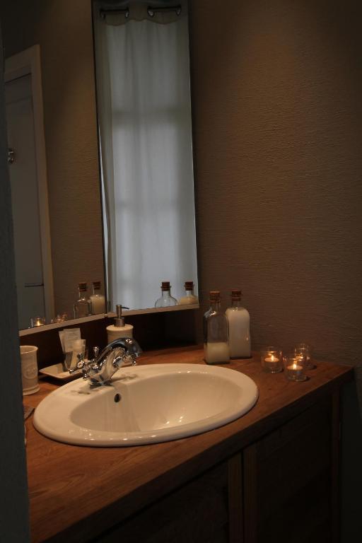 De Waterzooi Suites 헨트 객실 사진