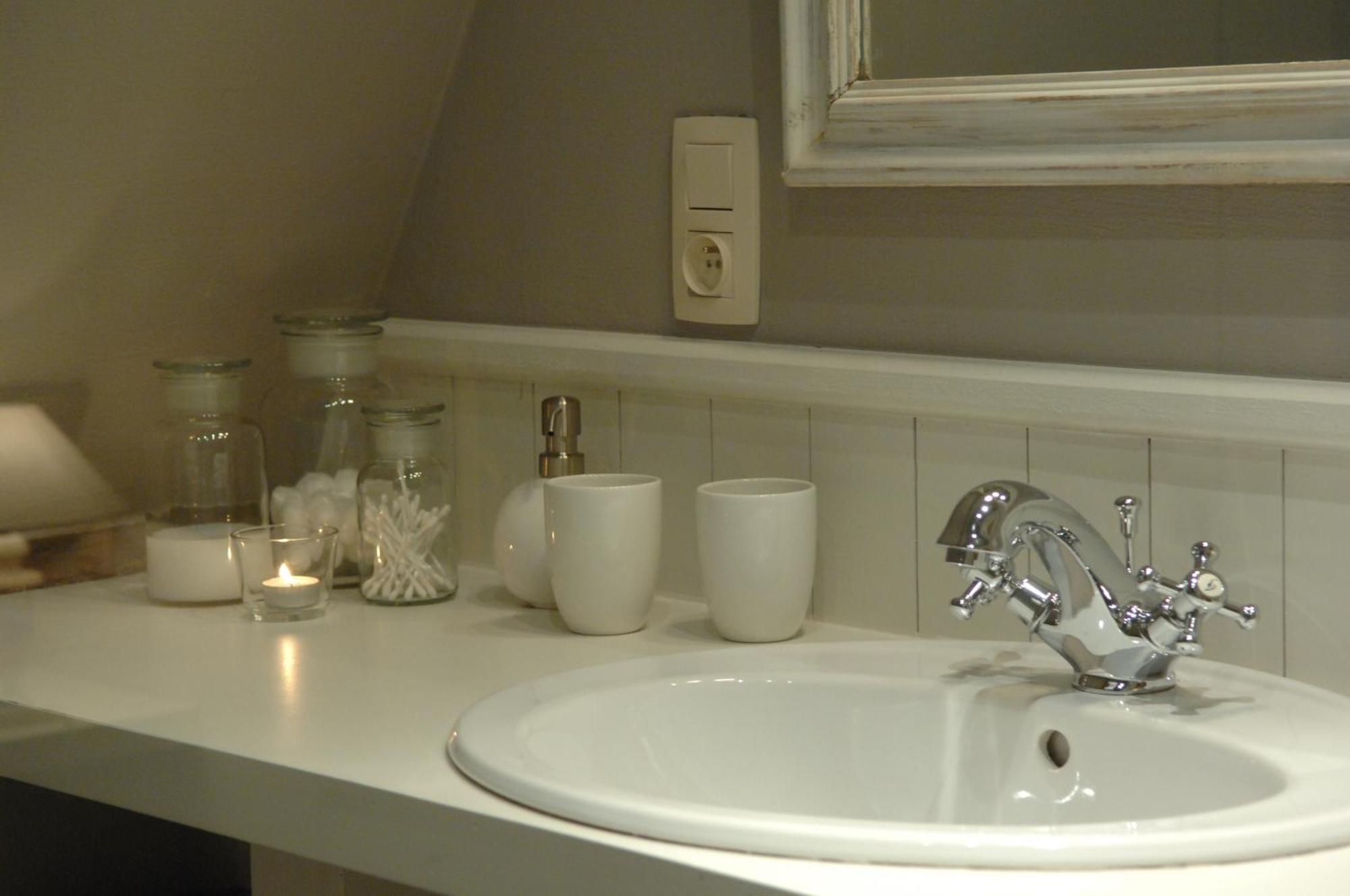 De Waterzooi Suites 헨트 외부 사진