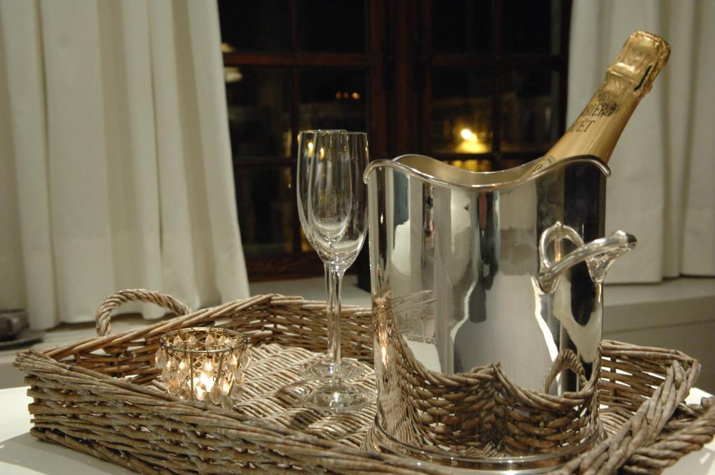 De Waterzooi Suites 헨트 외부 사진