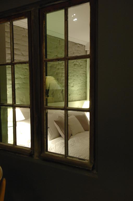 De Waterzooi Suites 헨트 외부 사진
